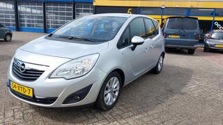 OPEL MERIVA 1.4 turbo anniversary edition