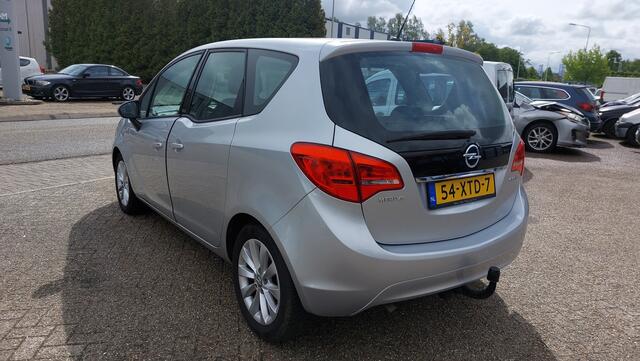 Opel Meriva 1.4 turbo anniversary edition