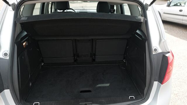 Opel Meriva 1.4 turbo anniversary edition