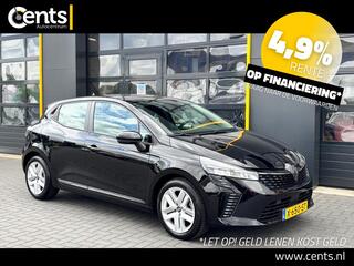 Renault Clio (2019 - 2025)
