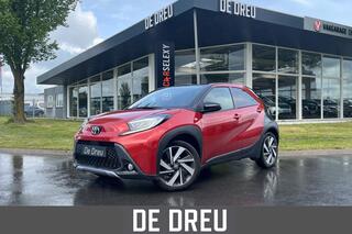 TOYOTA AYGO X 1.0 VVT-i MT Premium | CAMERA | STOELVERW | TWO-TONE |
