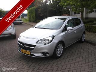 Opel Corsa (2014 - 2019)