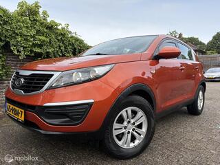KIA SPORTAGE 1.6 GDI ISG X-tra / Trekhaak
