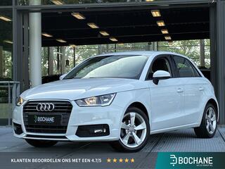 AUDI A1 Sportback 1.0 TFSI Sport Pro Line | Cruise Control | Bluetooth | 16