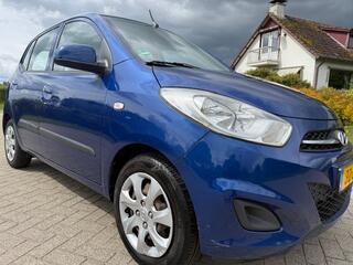 HYUNDAI I 10 1.1 i-Drive Cool
