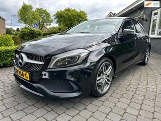 Mercedes-Benz A-Klasse (2012 - 2018)