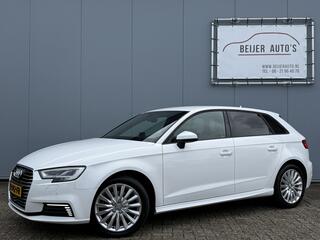 Audi A3 Sportback (2012 - 2020)
