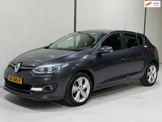 RENAULT MEGANE 1.2 TCe Expression NETTE STAAT - LM VELGEN - NWE APK - NAVI!