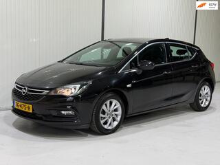 Opel Astra (2015 - 2021)