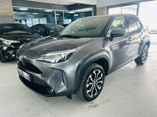 TOYOTA YARIS Cross 1.5 Hybrid Executive/Apple carplay