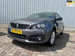 Peugeot 308 SW (2014 - 2021)