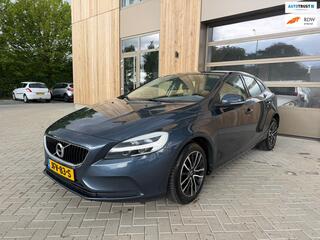 VOLVO V40 2.0 T2 Summum 5drs|NAVI|Clima|Parkeersensoren|Nieuwe APK