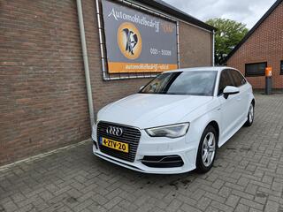 Audi A3 Sportback (2012 - 2020)