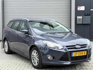 Ford Focus Wagon (2011 - 2018)