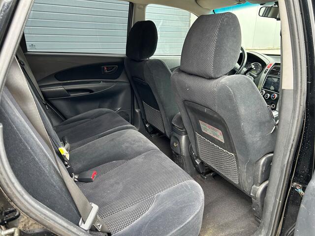 Hyundai Tucson 2.0i Dynamic AIRCO NAP APK