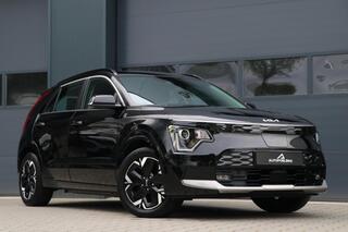 KIA e-Niro EV Edition Advanced 64.8 kWh AdaptiveCruise AppleCarplay LaneAssist Leder Lmv 135000KM BJ2023