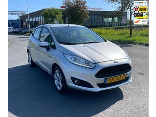 Ford Fiesta (2008 - 2017)