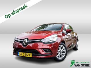 Renault Clio (2012 - 2019)