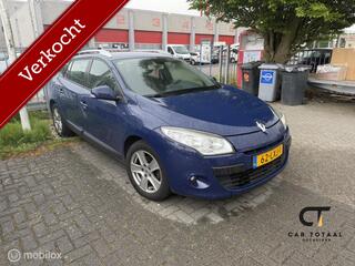 RENAULT MEGANE Estate 1.4 TCe Dynamique|NAP|TREKHAAK