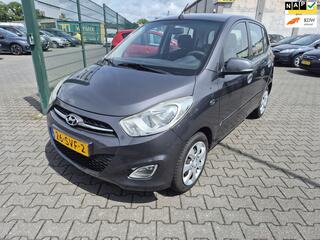 HYUNDAI I 10 Hyundai 1.2 i-Motion Cool-AIRCO 1.2 i-Motion Cool