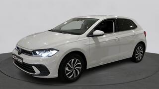 VOLKSWAGEN POLO 1.0 TSI Life Edition | Camera | Privacy Glass |
