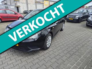 SEAT IBIZA Seat 1.2 Style Seat Ibiza 1.2 Style
