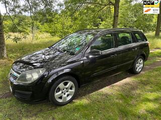 Opel Astra Stationwagon