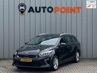 KIA CEE D Ceed Sportswagon 1.0 T-GDi DynamicLine Navigatiesysteem Airconditioning Cruise control