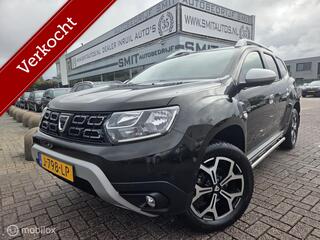 DACIA DUSTER 1.3 TCe Prestige Camera/Trekhaak/Led/1eEigenaar