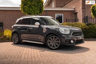 MINI COUNTRYMAN Mini Cooper SE Hybrid 4ALL 225 PK Harman Kardon Adaptive Cruise Camera LED PDC 19''