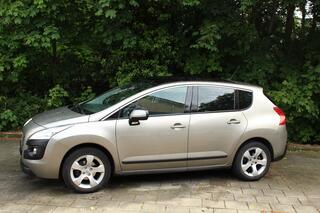 PEUGEOT 3008 1.6 VTi Premi�re Zeer mooie auto! Lage km stand!!!