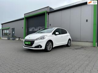 Peugeot 208 (2012 - 2019)