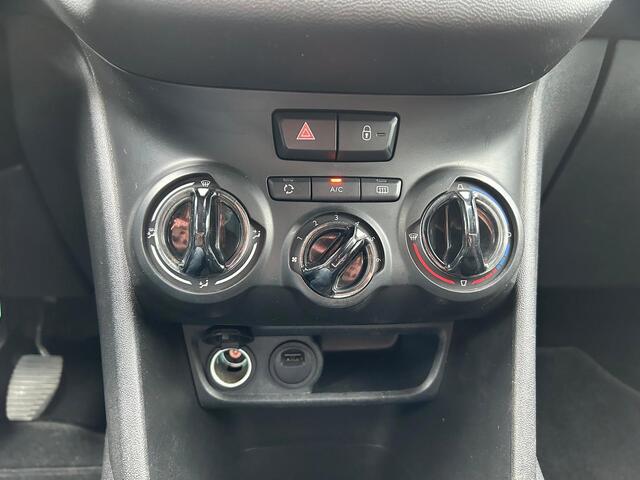 Peugeot 208 1.2 Allure | Lage km-stand | Rijklaar| Navi | Cruise | Airco | LM velgen| Carplay | e APK|Keurig onderhouden