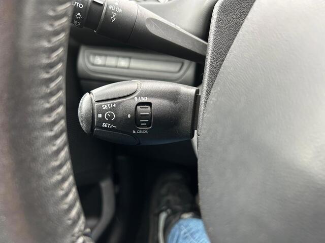 Peugeot 208 1.2 Allure | Lage km-stand | Rijklaar| Navi | Cruise | Airco | LM velgen| Carplay | e APK|Keurig onderhouden