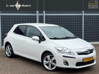 Toyota Auris (2006 - 2012)