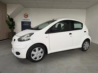 Toyota Aygo (2005 - 2014)