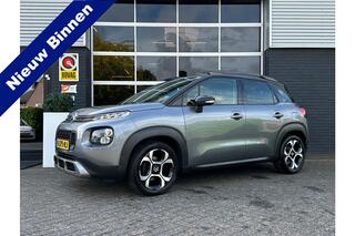 CITROEN C3 Aircross 1.2 S&S Shine Automaat, Camera, CarPlay, Cruise, Trekhaak, Head-Up, PDC