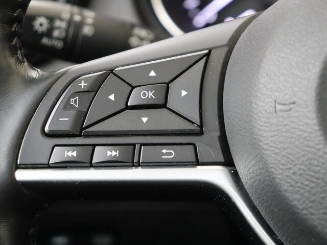 Nissan X-Trail 1.3 DIG-T Tekna AUTOMAAT | Navigatie | Parkeersensoren & Camera | Panoramadak | Lederen Bekleding | Stoelverwarming |