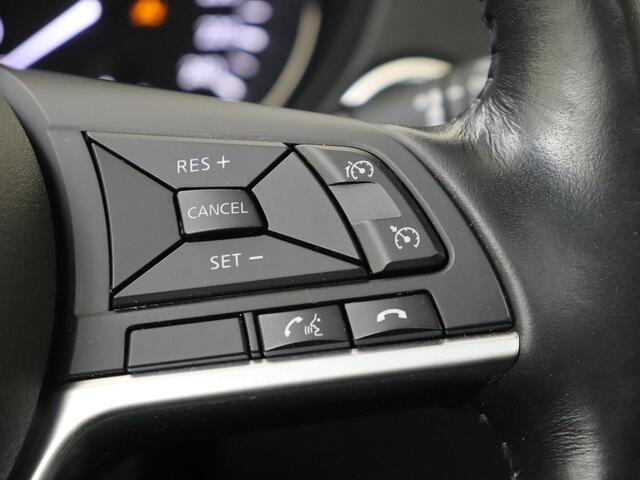 Nissan X-Trail 1.3 DIG-T Tekna AUTOMAAT | Navigatie | Parkeersensoren & Camera | Panoramadak | Lederen Bekleding | Stoelverwarming |