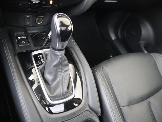 Nissan X-Trail 1.3 DIG-T Tekna AUTOMAAT | Navigatie | Parkeersensoren & Camera | Panoramadak | Lederen Bekleding | Stoelverwarming |