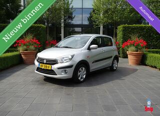 Suzuki Celerio