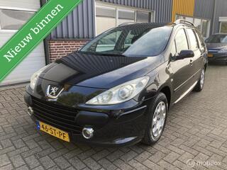 PEUGEOT 307 Break 1.6-16V XS TREKHAAK!