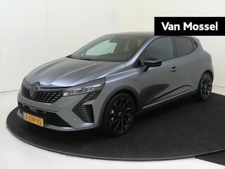 RENAULT CLIO 1.6 E-Tech Full Hybrid 145 esprit Alpine | Navigatie | Parkeersensoren & Camera | Pack Winter | Adaptieve  cruise control |