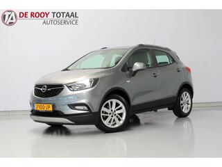 OPEL MOKKA X 1.6 Selection 116PK, RIJKLAAR | AIRCO | CARPLAY| NAVIGATIE | PARKEERSENSOREN V+A