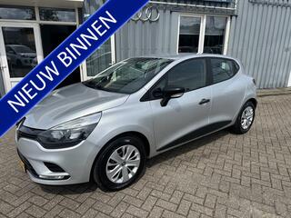 Renault Clio (2012 - 2019)
