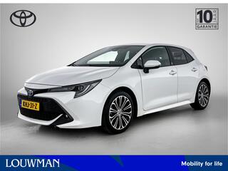 TOYOTA COROLLA 1.8 Hybrid Dynamic | Parkeersensoren | Airco | Achteruitrijcamera |