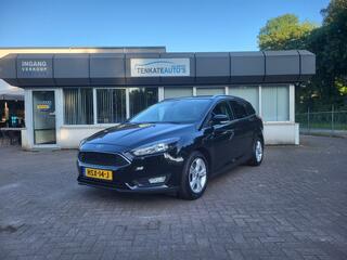 Ford Focus Wagon (2011 - 2018)