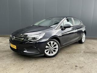 Opel Astra (2015 - 2021)
