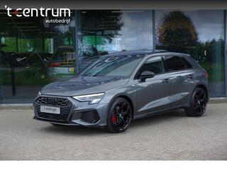 AUDI A3 SPORTBACK 45 TFSI e S-Line Edition Competition 245 PK PHEV, Panoramadak, Adap. Cruise Control, Carplay