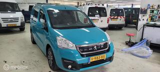 Peugeot Partner bestel 120 1.6 BlueHDi 100 L1 XR S&amp;S